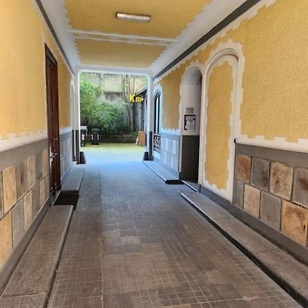 La Home Del Melograno Torino Kültér fotó