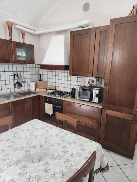 La Home Del Melograno Torino Kültér fotó